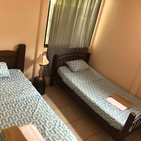 Apartament Casa De Paz Coco Zewnętrze zdjęcie