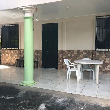 Apartament Casa De Paz Coco Zewnętrze zdjęcie