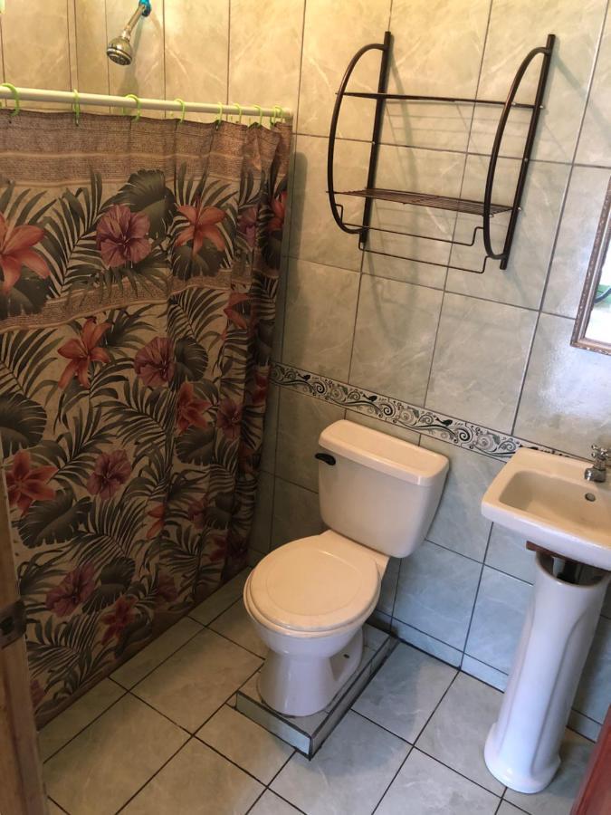 Apartament Casa De Paz Coco Zewnętrze zdjęcie