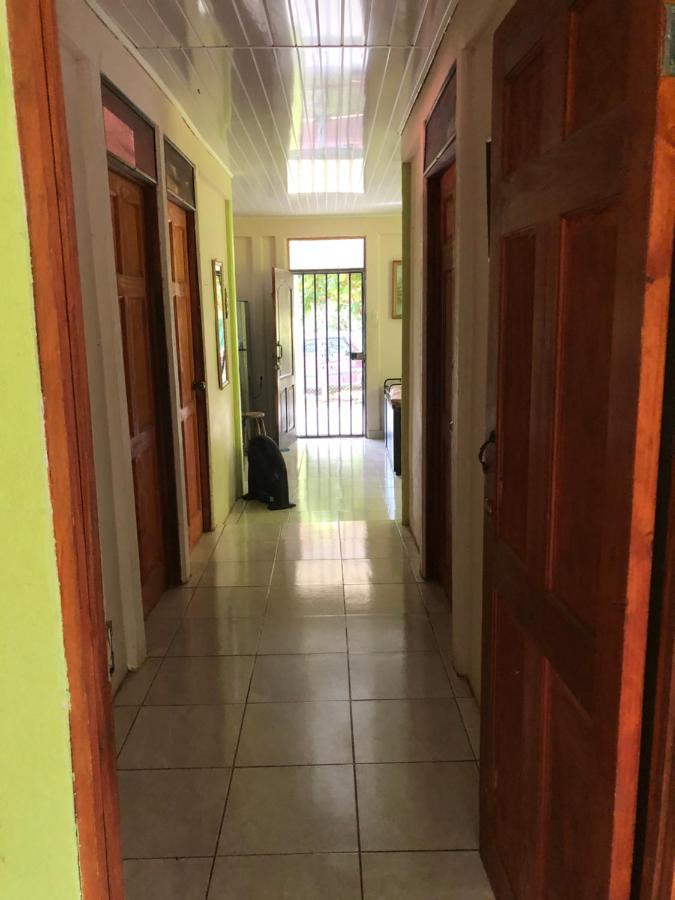 Apartament Casa De Paz Coco Zewnętrze zdjęcie