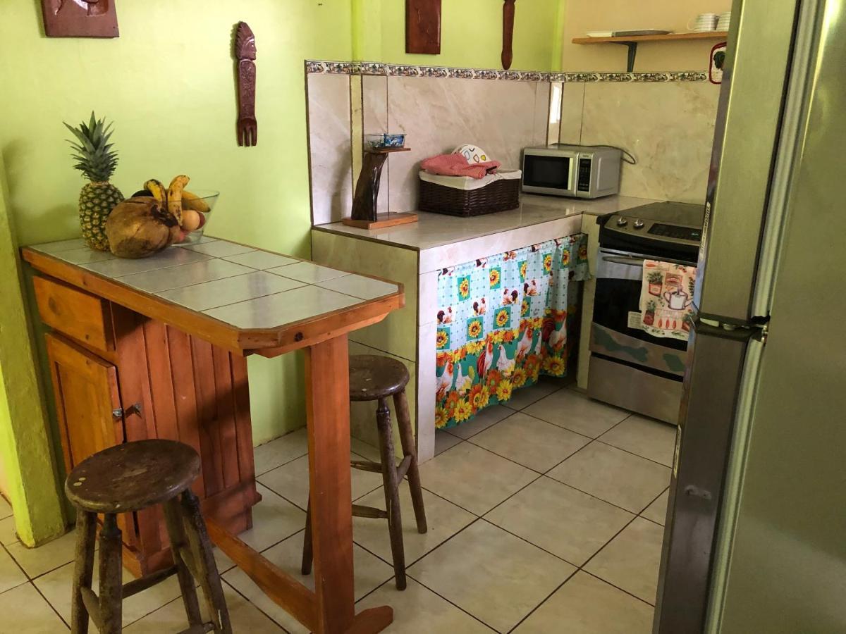 Apartament Casa De Paz Coco Zewnętrze zdjęcie