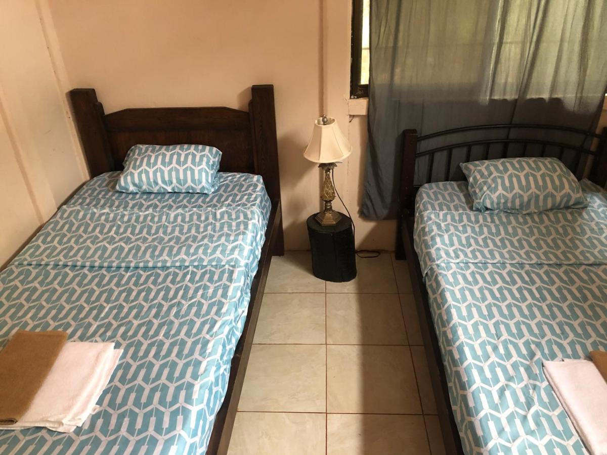 Apartament Casa De Paz Coco Zewnętrze zdjęcie
