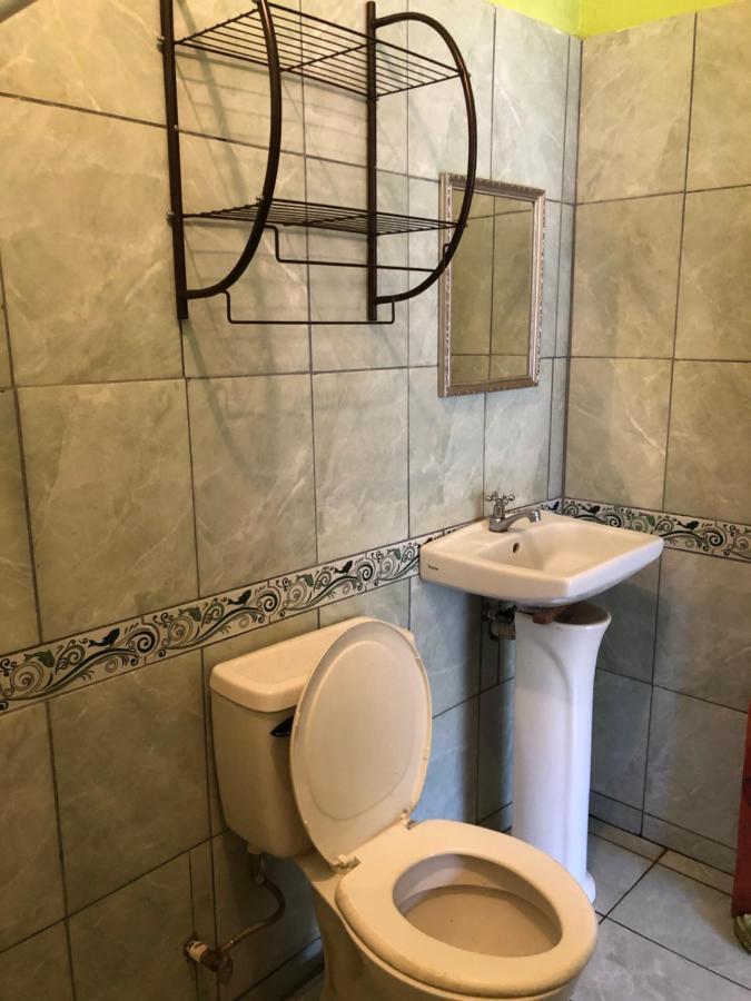 Apartament Casa De Paz Coco Zewnętrze zdjęcie