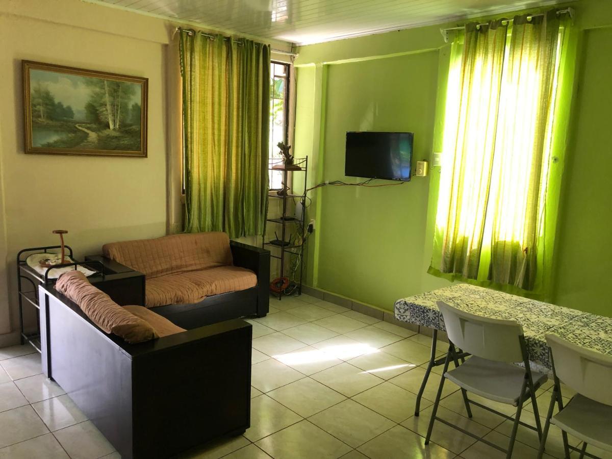 Apartament Casa De Paz Coco Zewnętrze zdjęcie