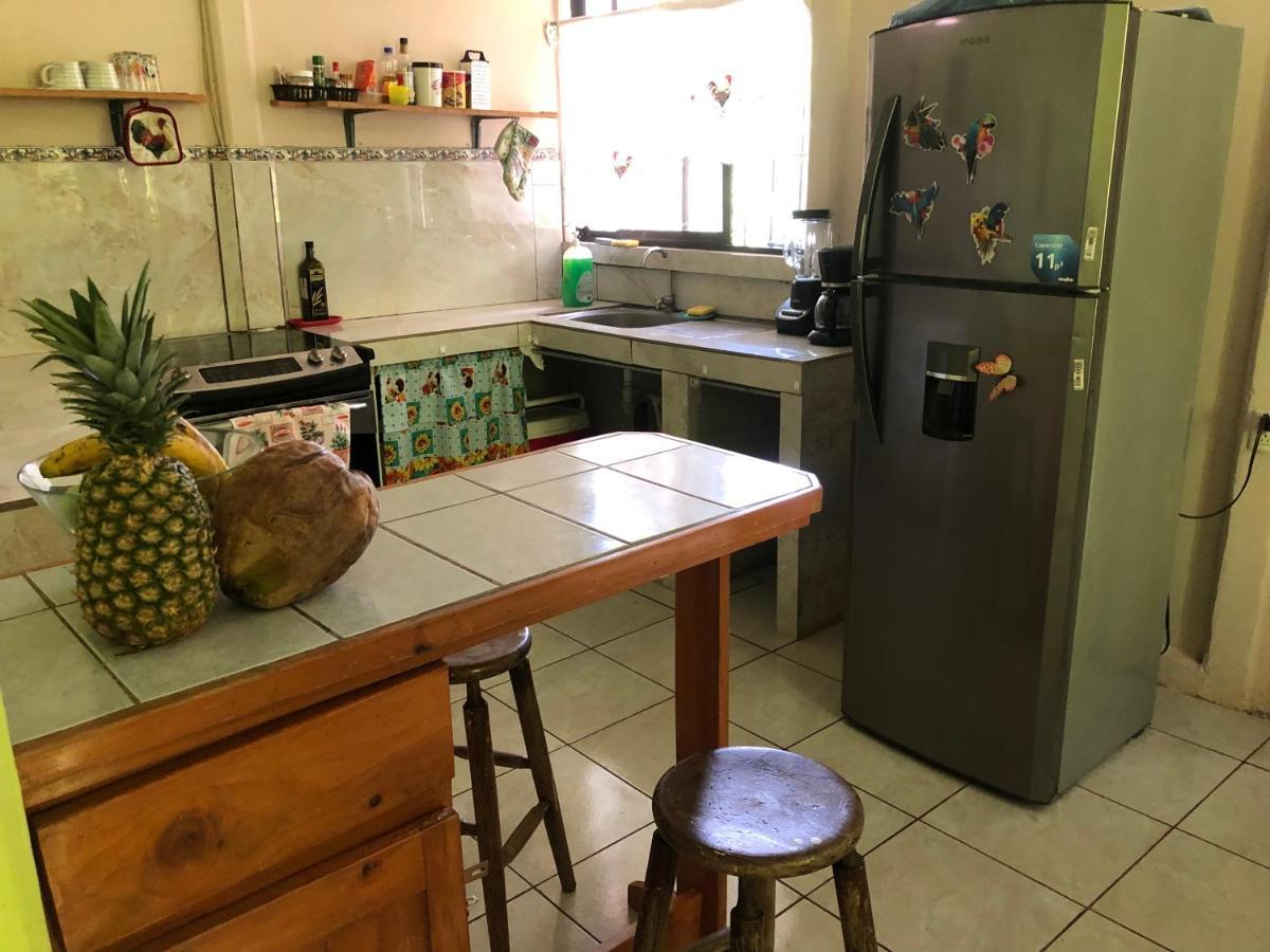 Apartament Casa De Paz Coco Zewnętrze zdjęcie