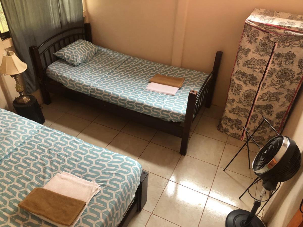 Apartament Casa De Paz Coco Zewnętrze zdjęcie