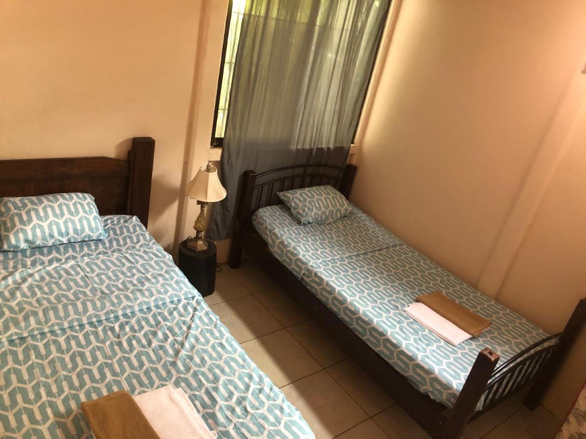 Apartament Casa De Paz Coco Zewnętrze zdjęcie