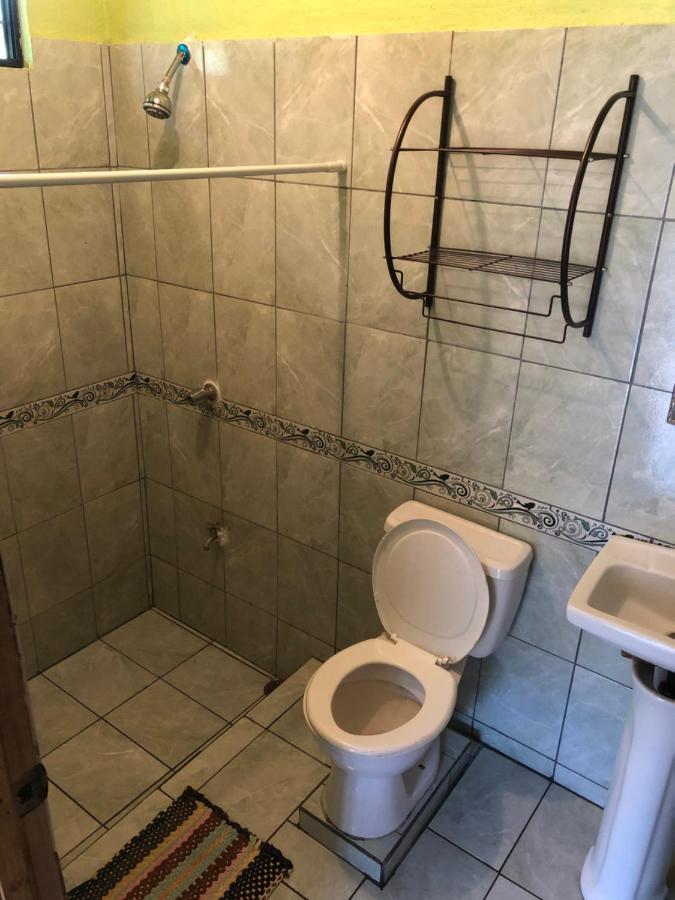 Apartament Casa De Paz Coco Zewnętrze zdjęcie