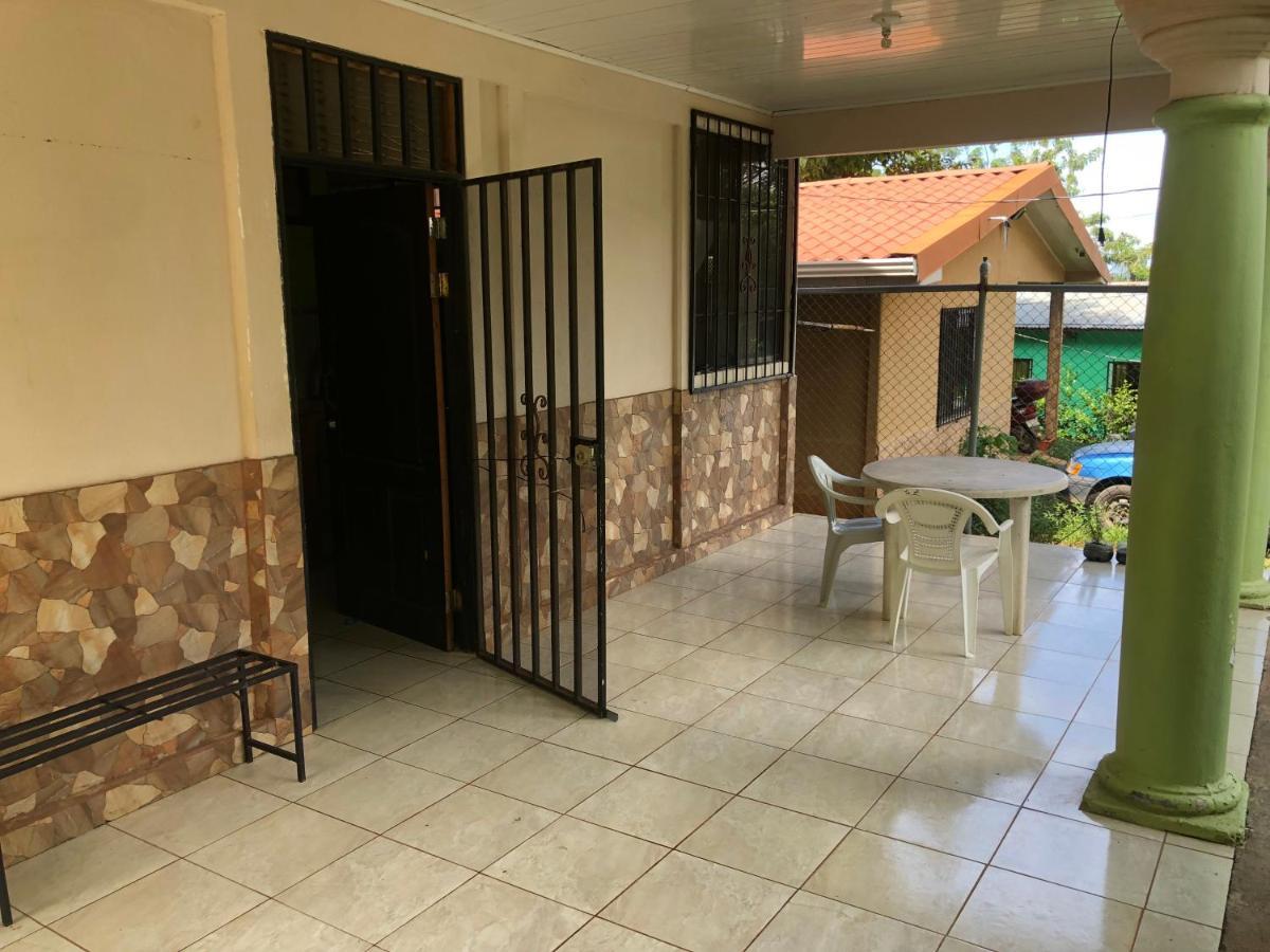 Apartament Casa De Paz Coco Zewnętrze zdjęcie