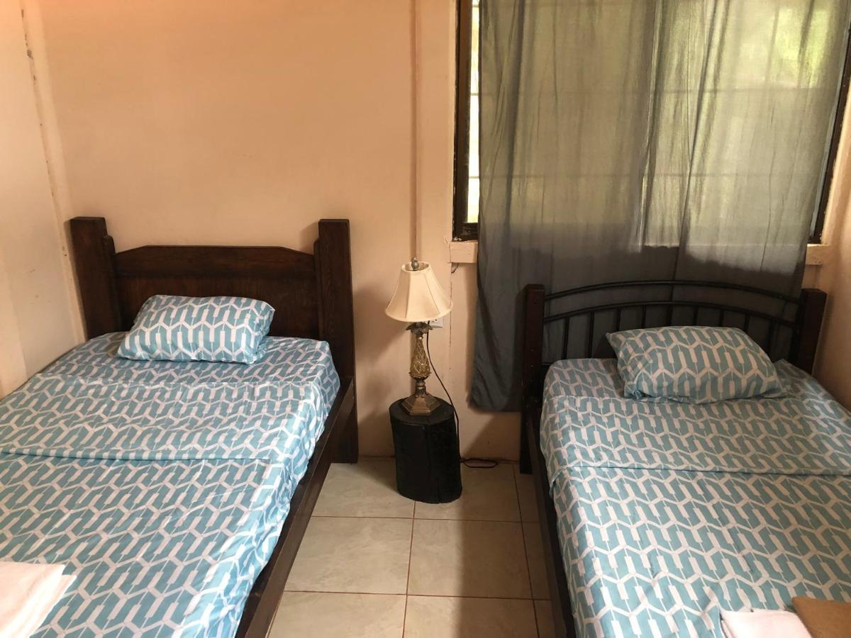 Apartament Casa De Paz Coco Zewnętrze zdjęcie
